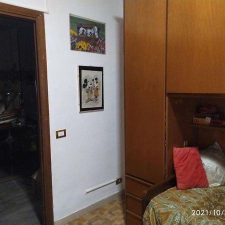 Affittacamera Ferracani Apartment Рим Екстериор снимка
