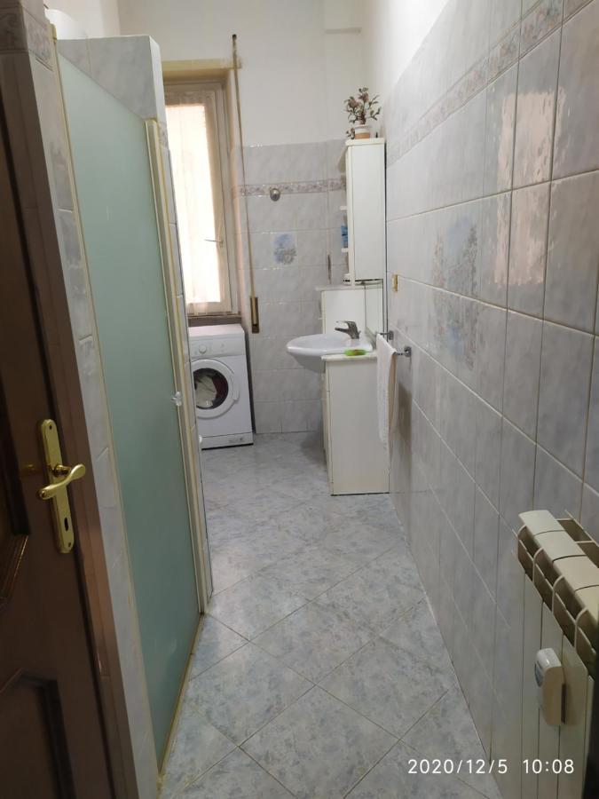 Affittacamera Ferracani Apartment Рим Екстериор снимка