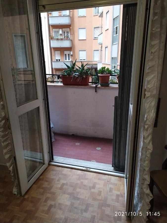 Affittacamera Ferracani Apartment Рим Екстериор снимка