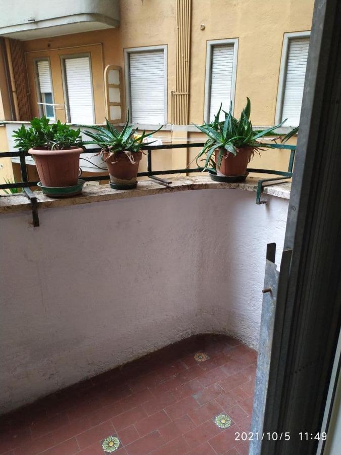 Affittacamera Ferracani Apartment Рим Екстериор снимка