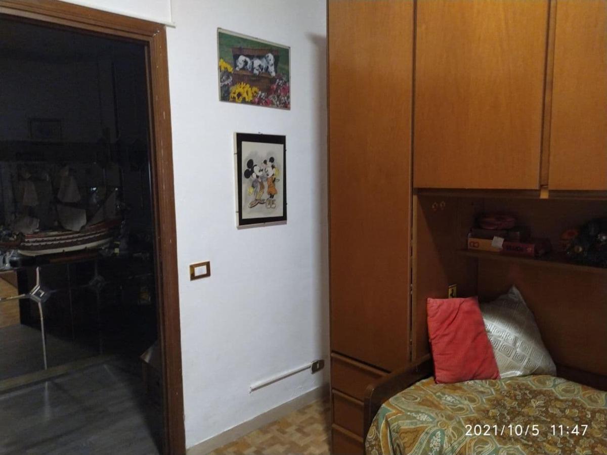 Affittacamera Ferracani Apartment Рим Екстериор снимка
