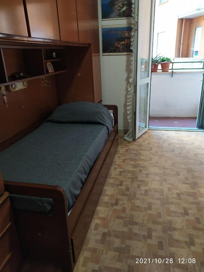 Affittacamera Ferracani Apartment Рим Екстериор снимка
